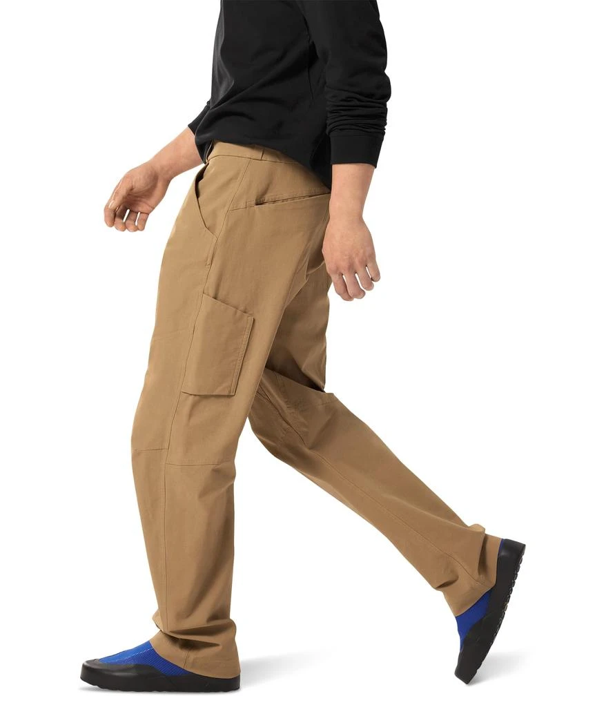 Arc'teryx Cronin Cotton Pants 2