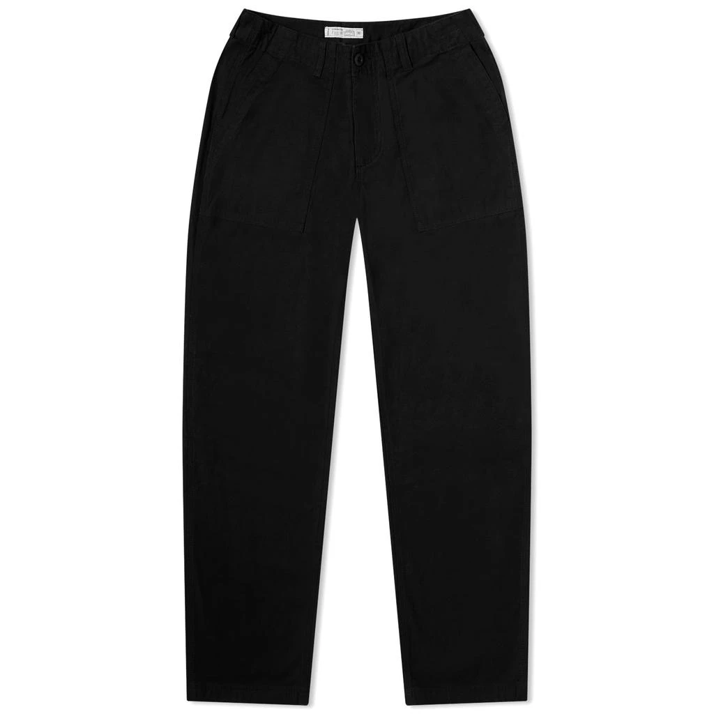 FrizmWORKS FrizmWORKS Back Sation Fatigue Trousers 1