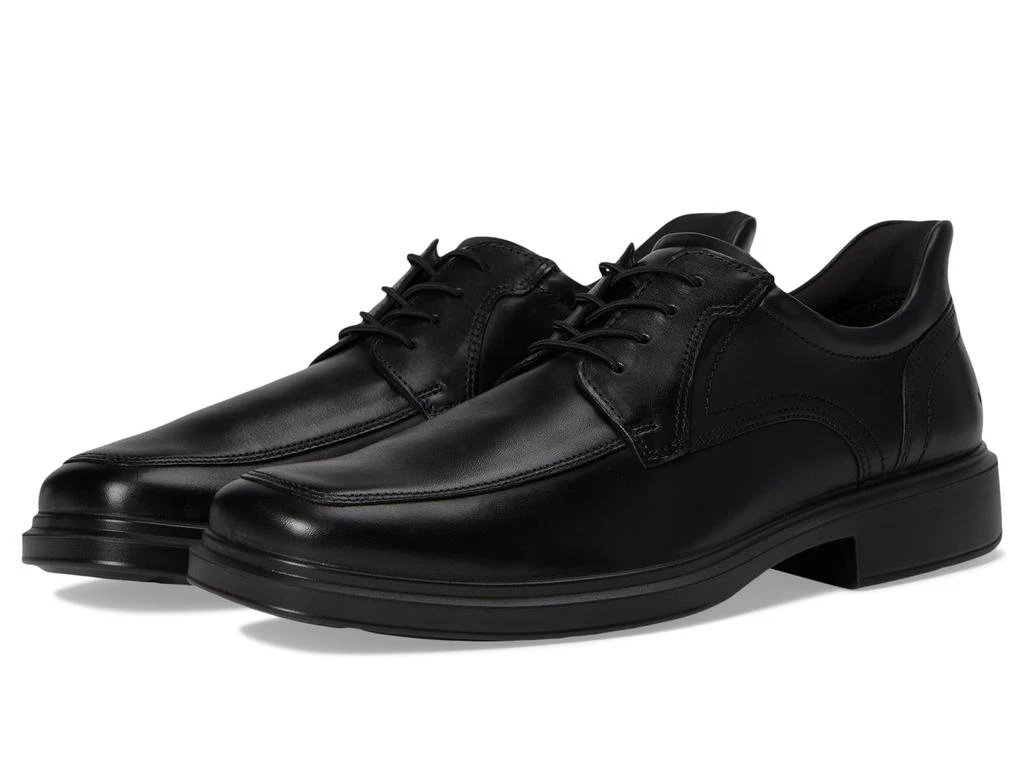 ECCO Helsinki 2.0 Mens Black / 46 / M ECCO Helsinki 2.0 Mens Black / 46 / M
