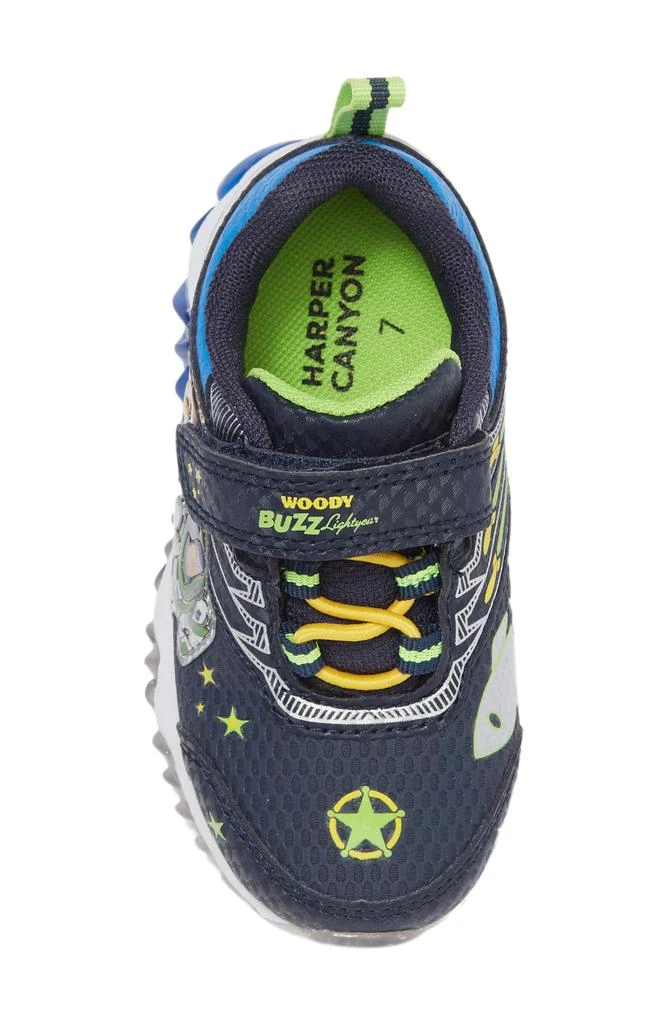 Harper Canyon Kids' Disney<sup>®</sup> Toy Story Light-Up Sneaker 4