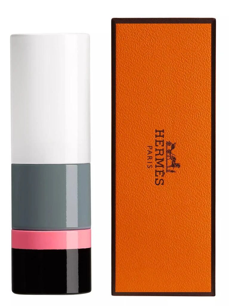 HERMÈS Rouge Hermès Limited Editon Matte Lipstick 2