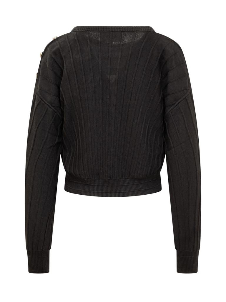 Ba&Sh Ba&Sh Jynx Sweater