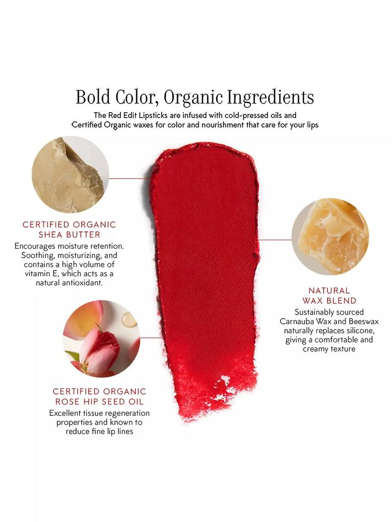 Kjaer Weis Lipstick Iconic Refill 4