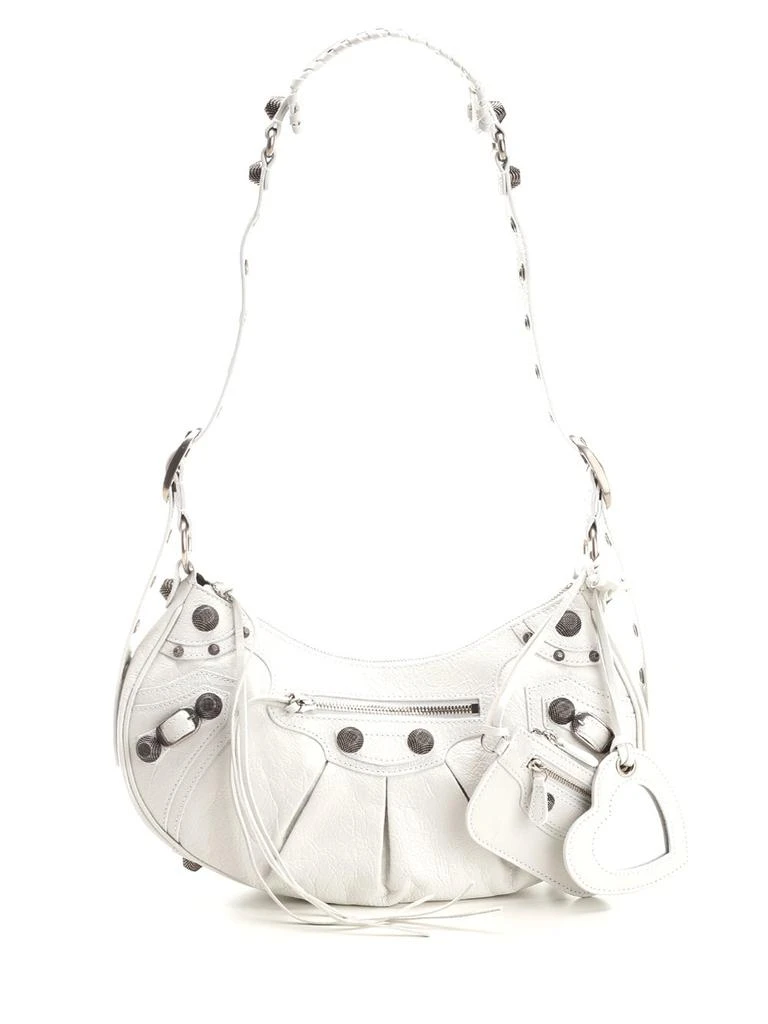 Balenciaga Balenciaga Le Cagole Small Shoulder Bag 1