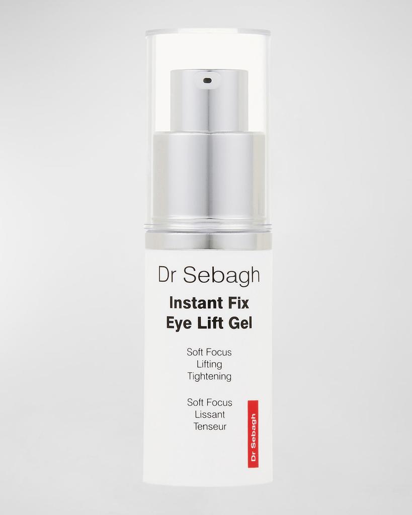 Dr Sebagh Firming Eye Cream , 0.5 oz.