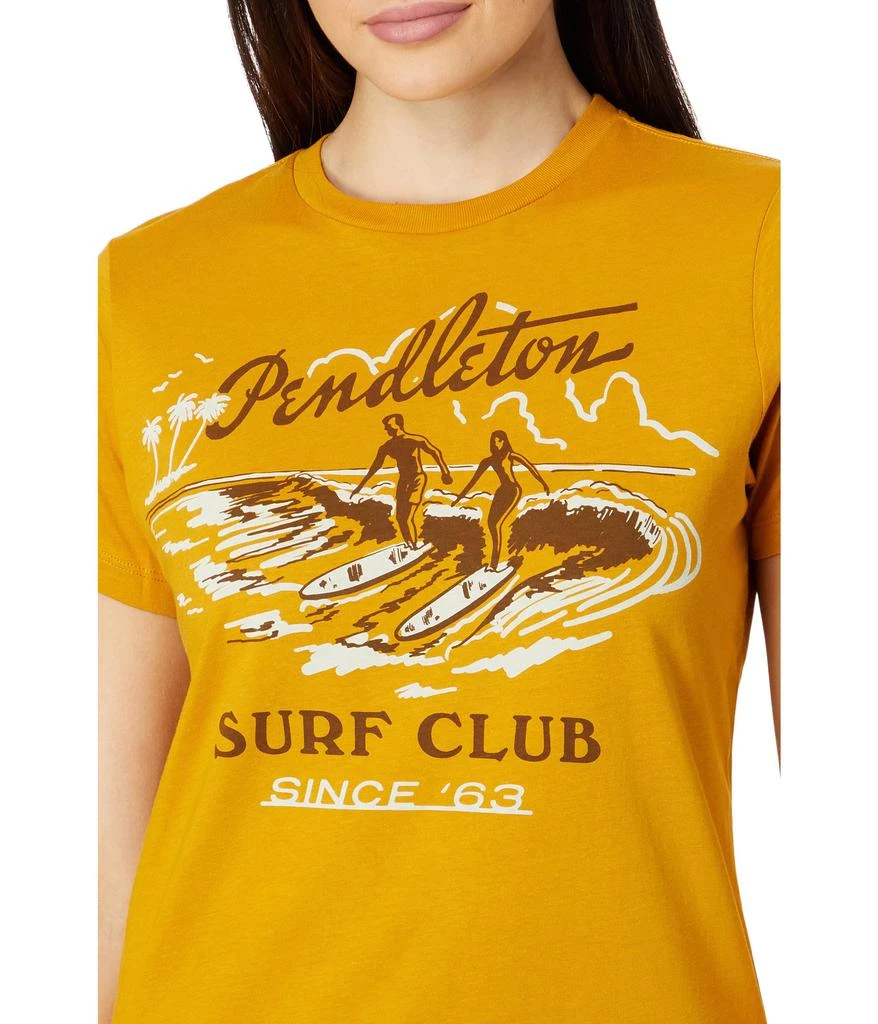 Pendleton Surf Club Graphic Tee 3