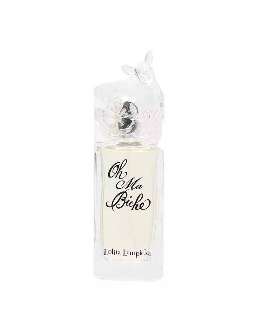 Lolita Lempicka Oh Ma Biche Eau De Parfum Spray, 1.7 fl oz 1