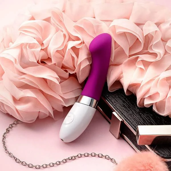 LELO LELO Gigi 2 - Deep Rose 4