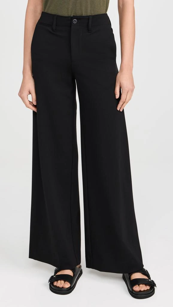 Rag & Bone Sofie Ponte Pants 1