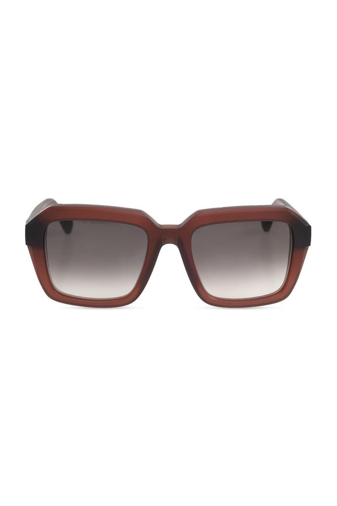 Mykita Mykita Kilenda Square-Frame Sunglasses