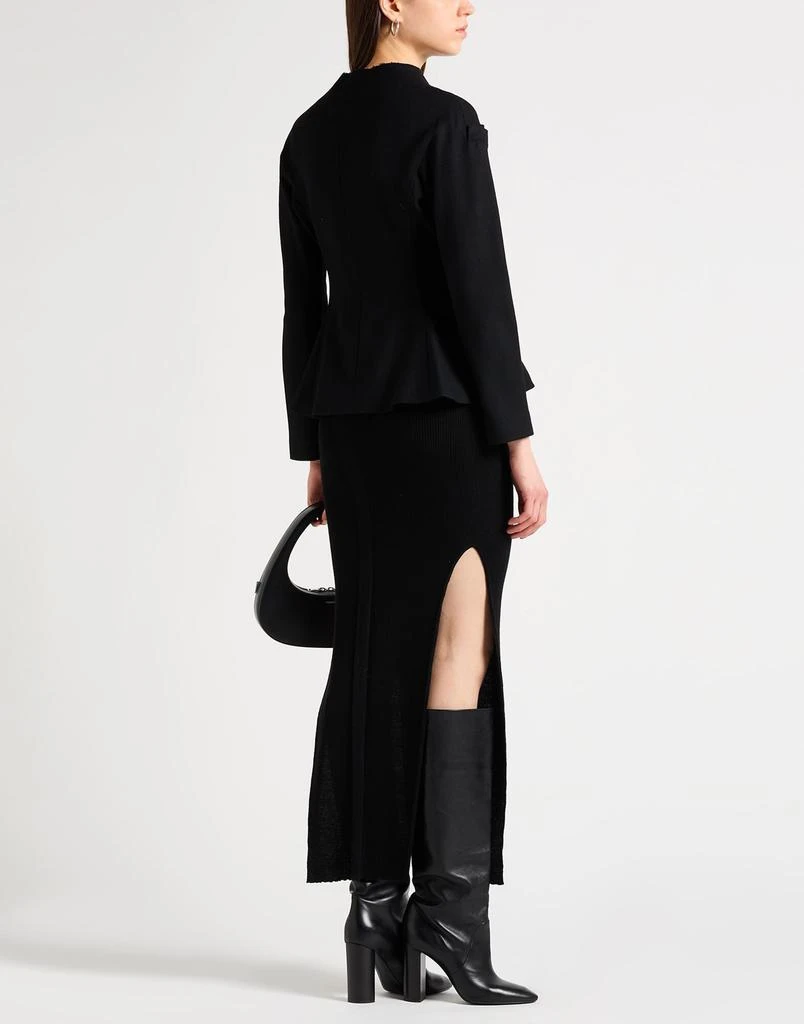 YOHJI YAMAMOTO Jacket 4