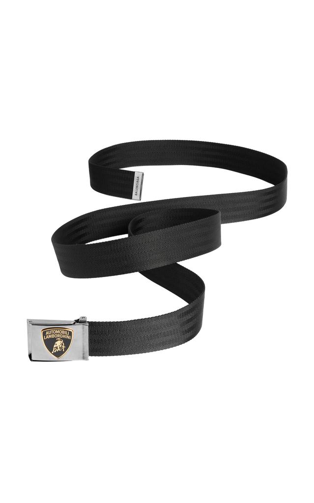 Balenciaga Le Cagole Stud Belt - Belts - Compare Prices from 2+