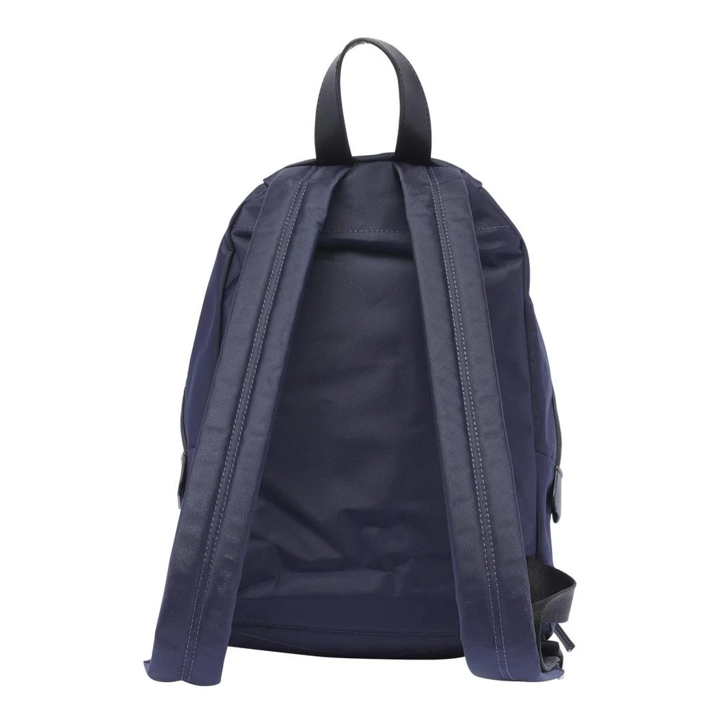 Marc Jacobs Marc Jacobs The Biker Medium Backpack 2