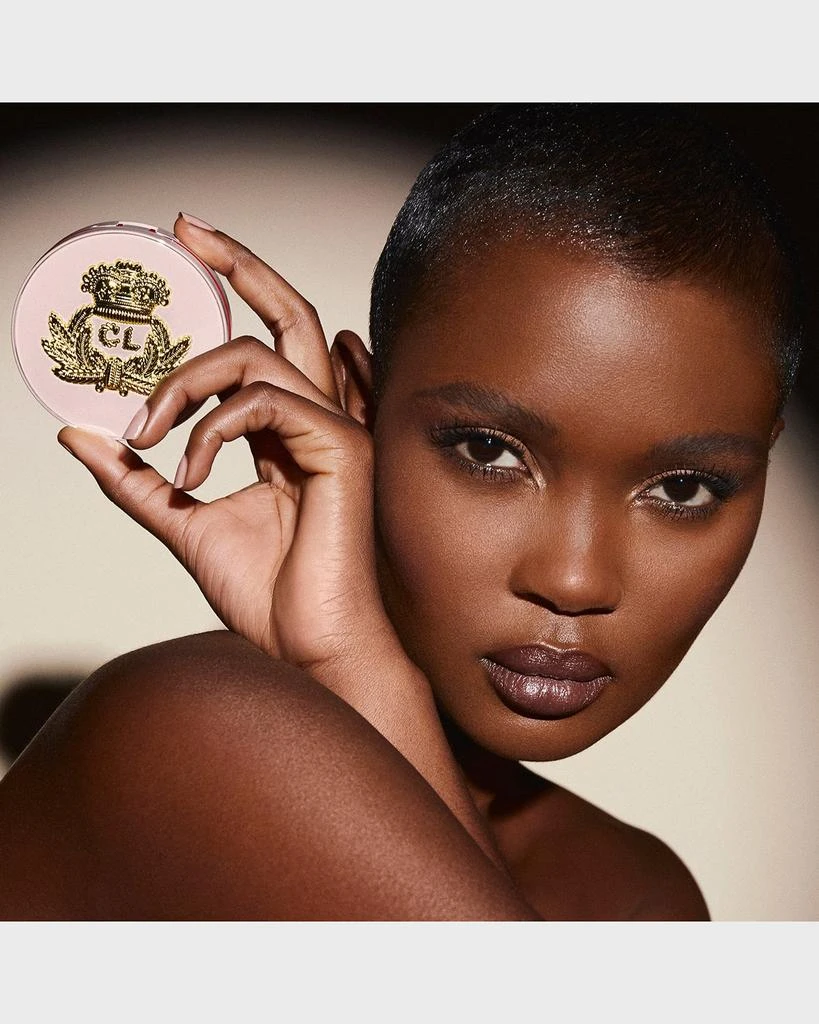 Christian Louboutin Teint Fetiche Le Baume de Teint Foundation 3
