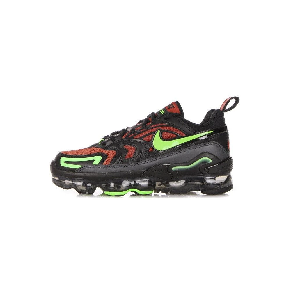 NIKE Air Vapormax Evo Men's Low Shoe Redstone/electric Green/black/white 1