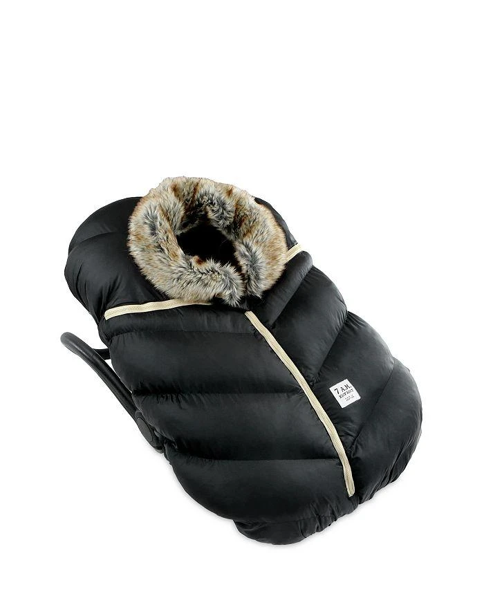 7AM Enfant Car Seat Cocoon Tundra 4