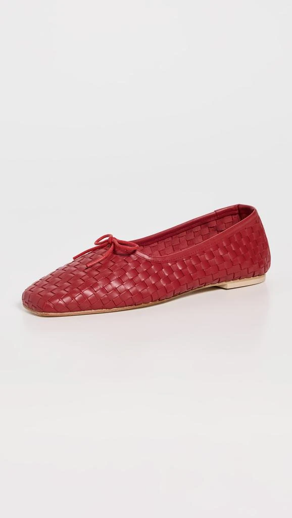 Freda Salvador Jada Flats 1