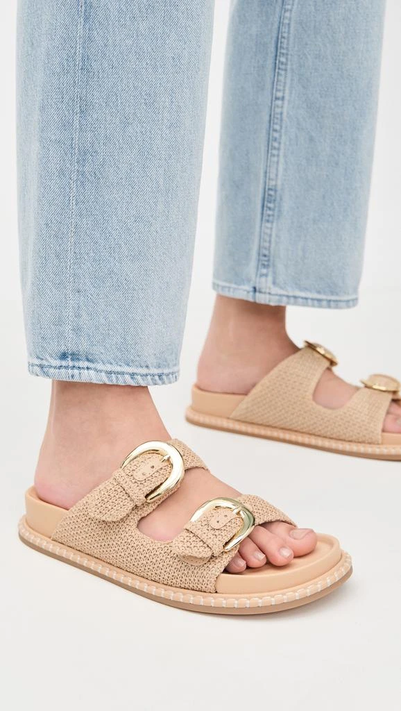 Dolce Vita Shauny Sandals 2