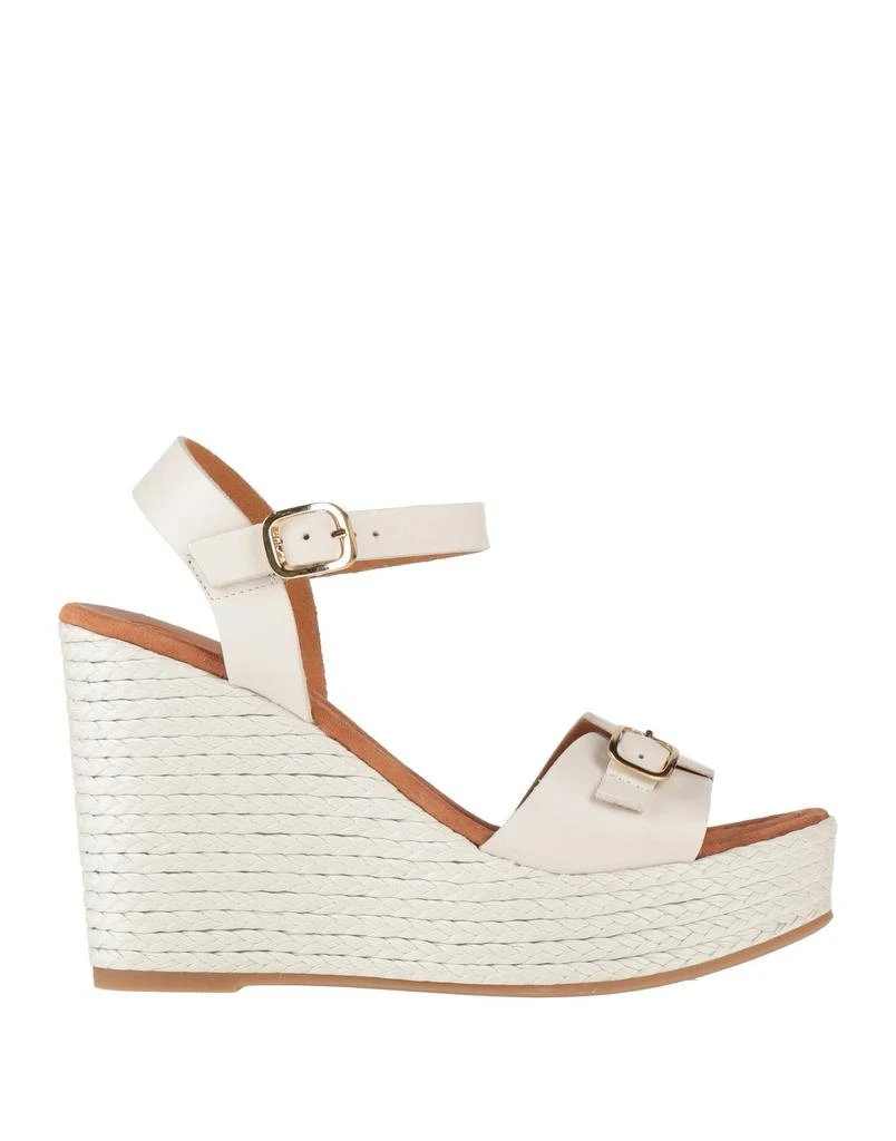 Unisa Espadrilles 1