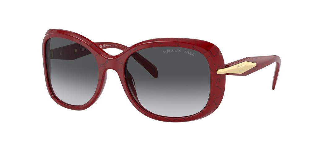 Prada Prada Woman Sunglass PR 04ZS