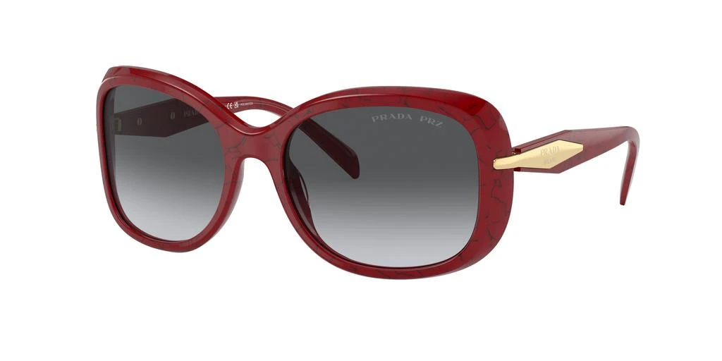 Prada Prada Woman Sunglass PR 04ZS 1
