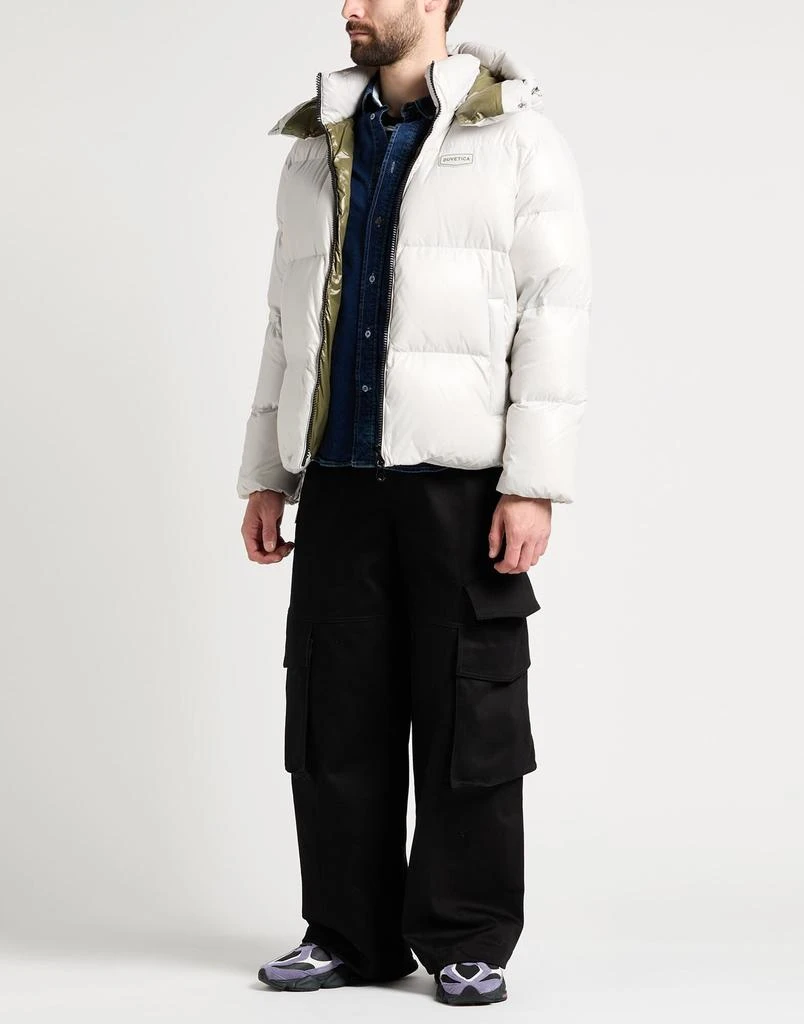 DUVETICA Shell  jacket 3