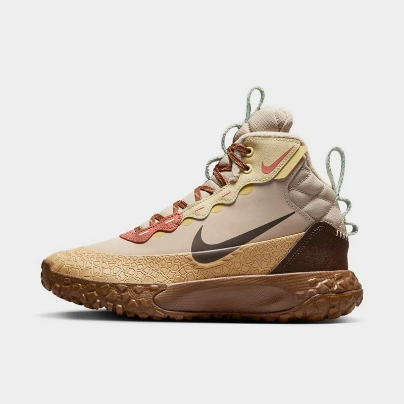 NIKE Big Kids' Nike Terrascout Boots 1
