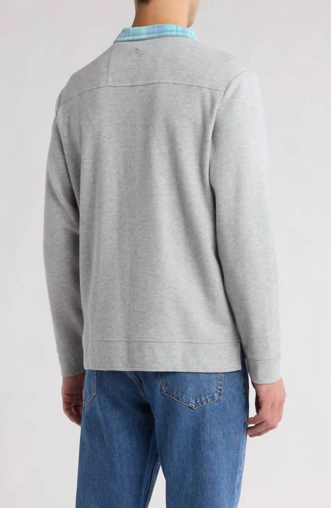 Tommy Bahama Tommy Bahama - Monstserrat Half Zip Pullover 2