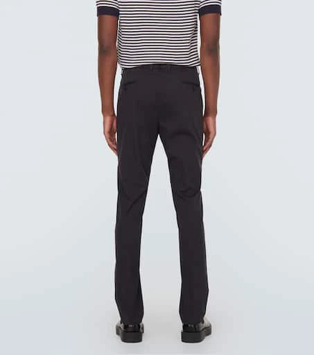 Dolce & Gabbana Cotton-blend pants 4