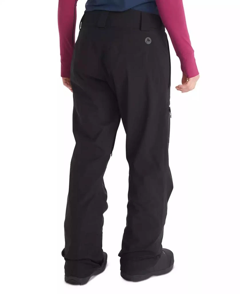 Marmot Women's Insulated Refuge Snow Pants 2