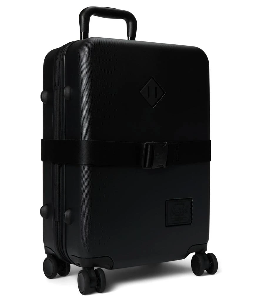 Herschel Supply Heritage™ Hardshell Large Carry-On Luggage EXP 1
