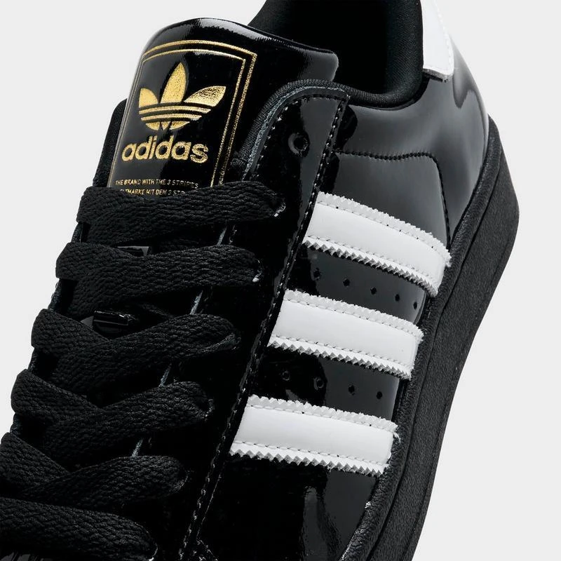 Adidas Women
s adidas Originals Superstar Casual Shoes 3