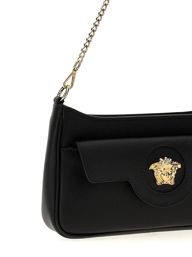 Versace Versace 'Mini La Medusa' Crossbody Bag 3