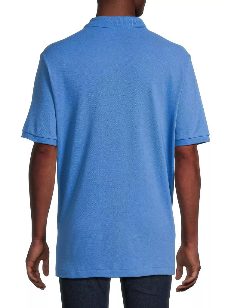 Ralph Lauren Classic-Fit Mesh Polo Shirt 5
