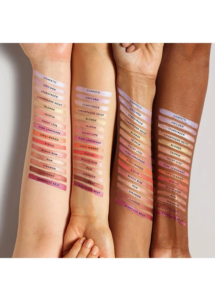 Fenty Beauty Match Stix Shimmer Skinstick - Sinamon 4