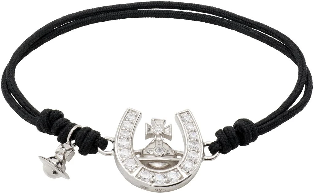 Vivienne Westwood Horace Friendship Bracelet