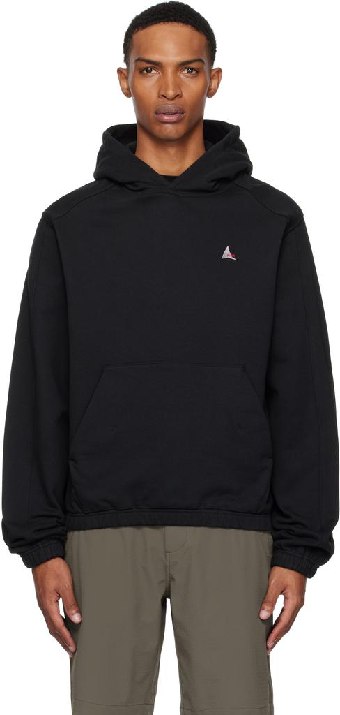 スウェット・トレーナー ROA Stretch cotton sweatshirt with logo ROA Stretch Cotton Sweatshirt With Logo ROA