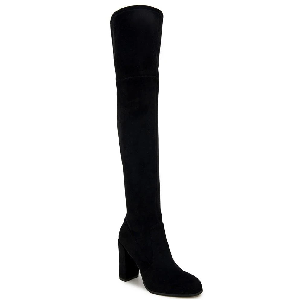 Kenneth Cole New York Women's Justin Over the Knee Boots