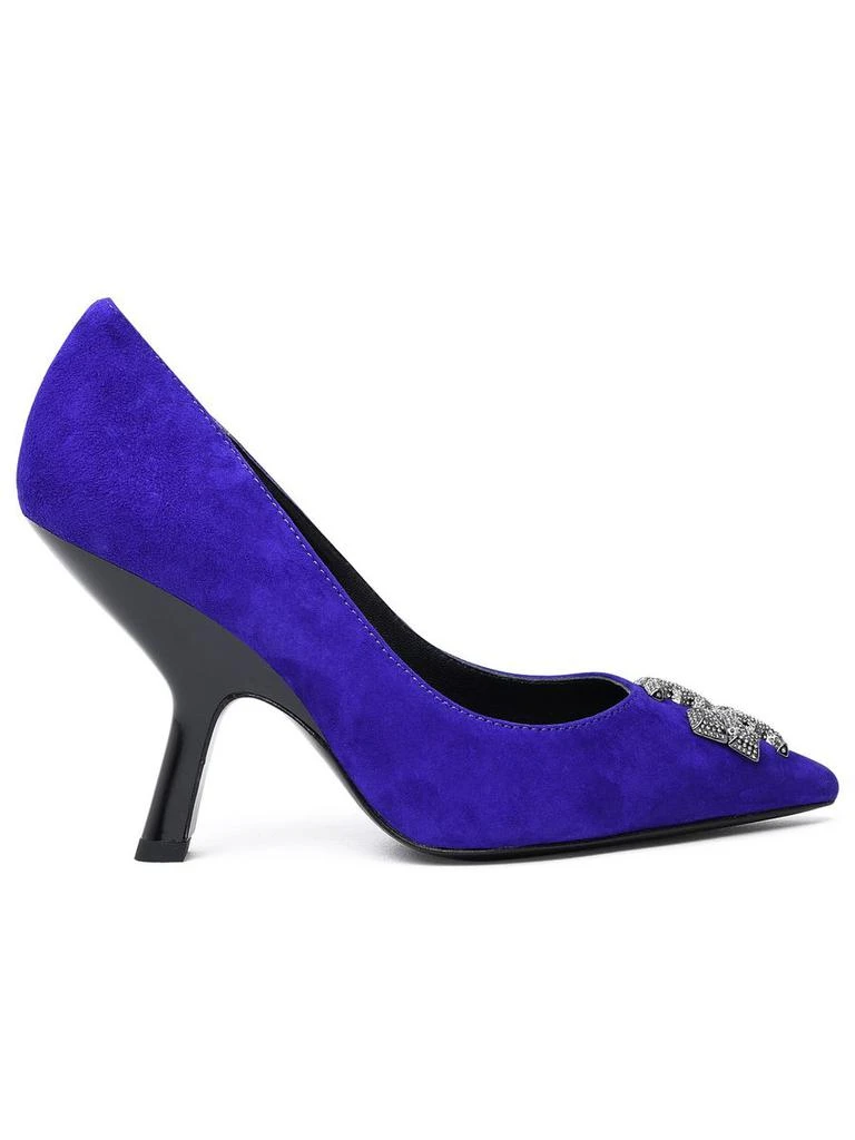 Tory Burch Tory Burch Eleanor Pumps 1