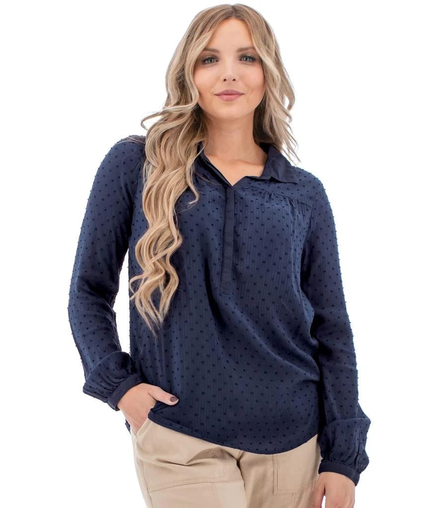 Aventura Clothing Camilla Top 1