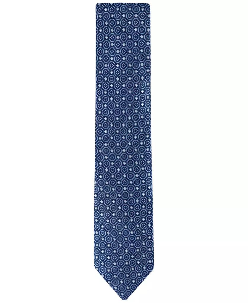 Tommy Hilfiger Men's Malik Medallion Tie