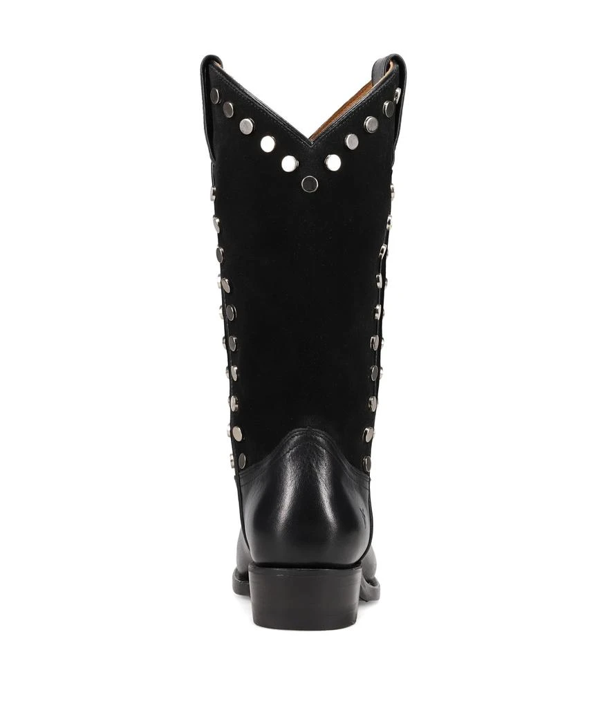 Frye Billy Pull-On Stud 5