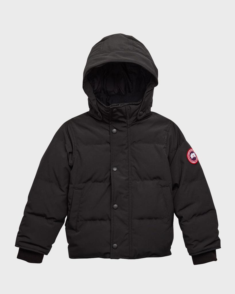 Canada goose owl online