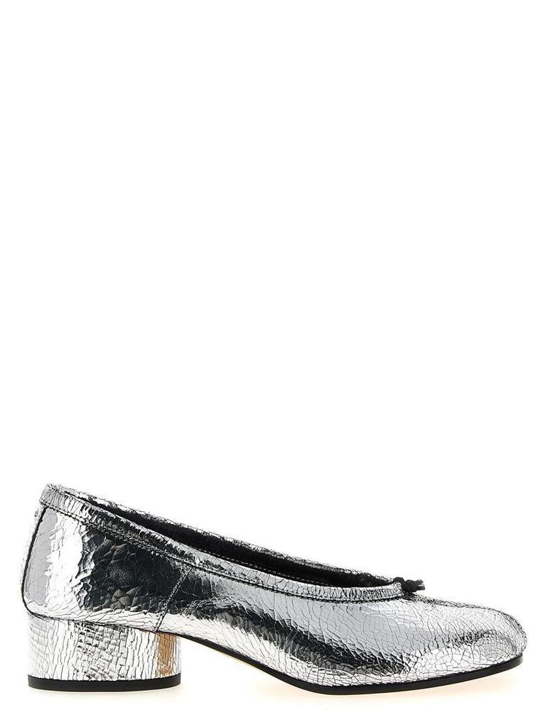 MAISON MARGIELA Maison Margiela 'Tabi' Ballet Flats 1