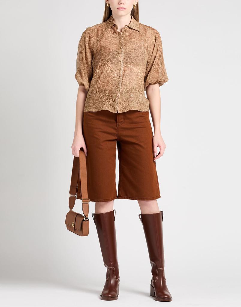 FEDERICA TOSI Patterned shirts & blouses