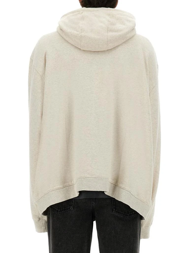 MAISON MARGIELA Maison Margiela Sweatshirt With Logo 3