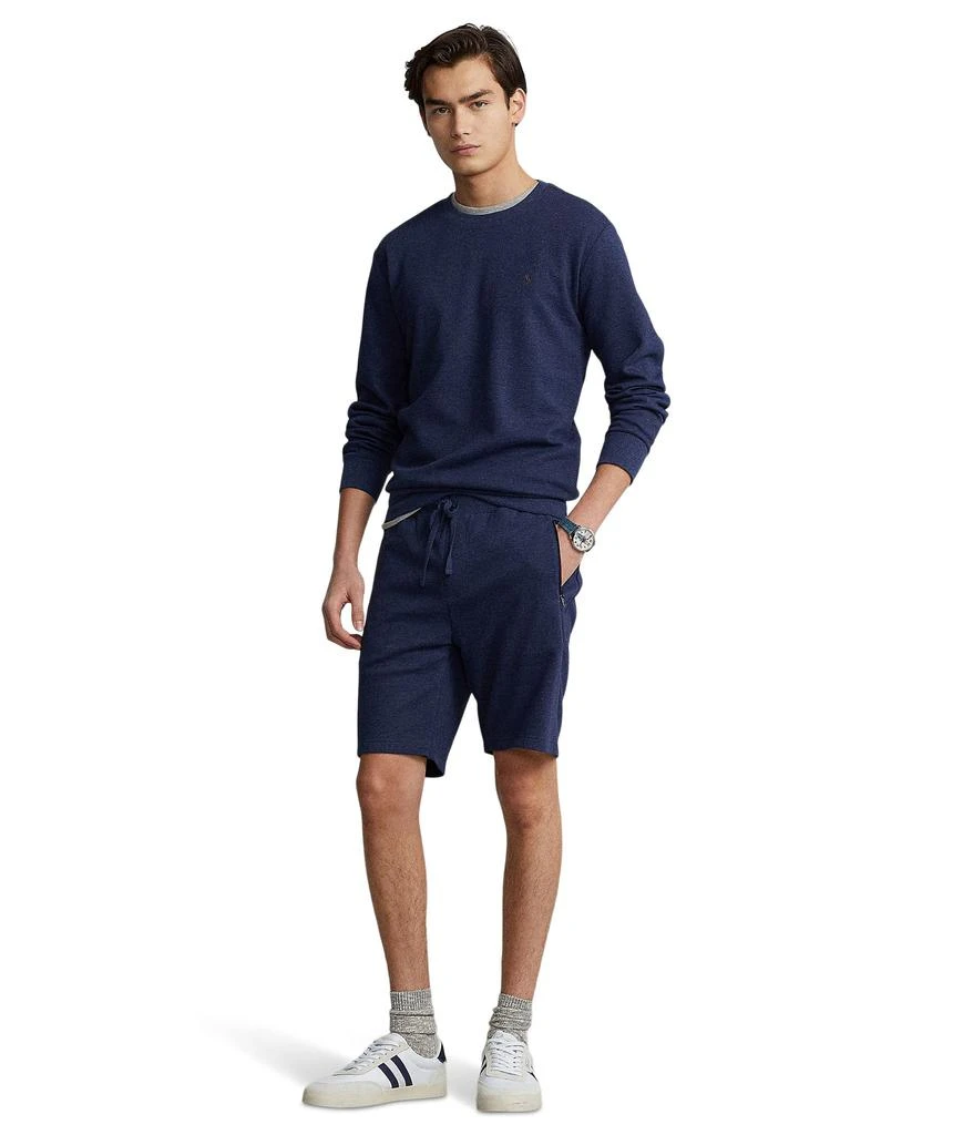 Ralph Lauren 8.5" Luxury Jersey Shorts 4
