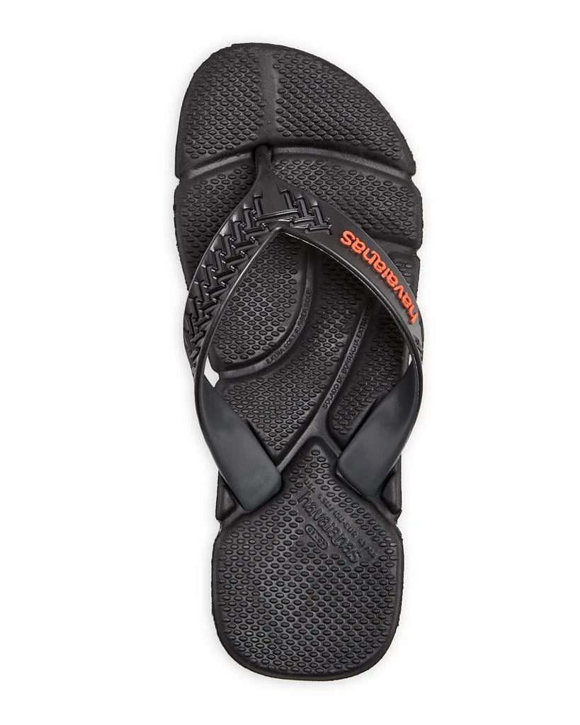 Havaianas Men's Power 2.0 Flip Flops 2