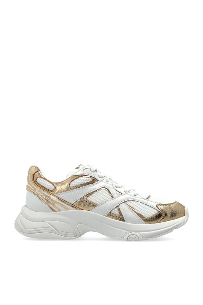 Michael Kors Leo Sneakers