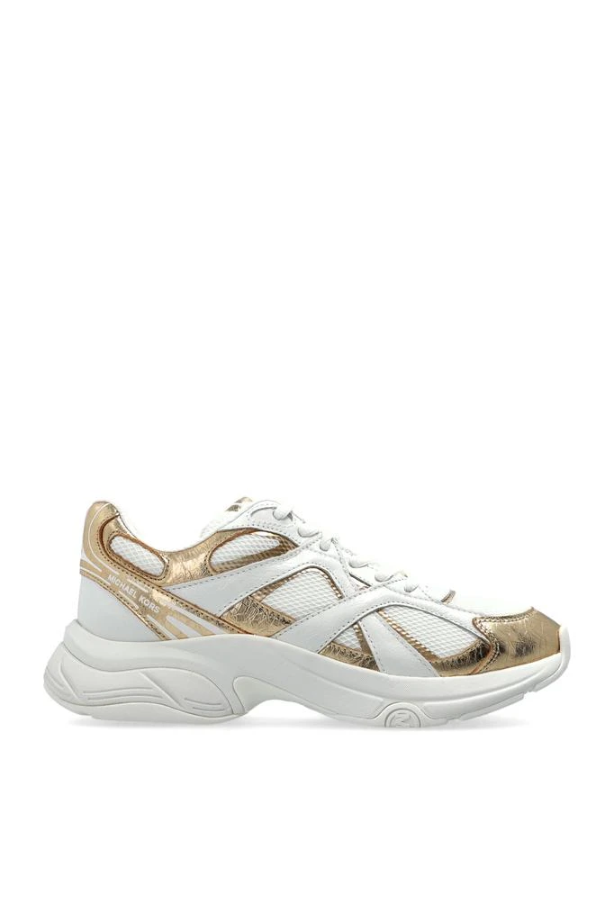Michael Kors Leo Sneakers 1